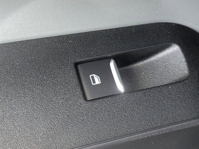 2025 Ford Maverick Tremor