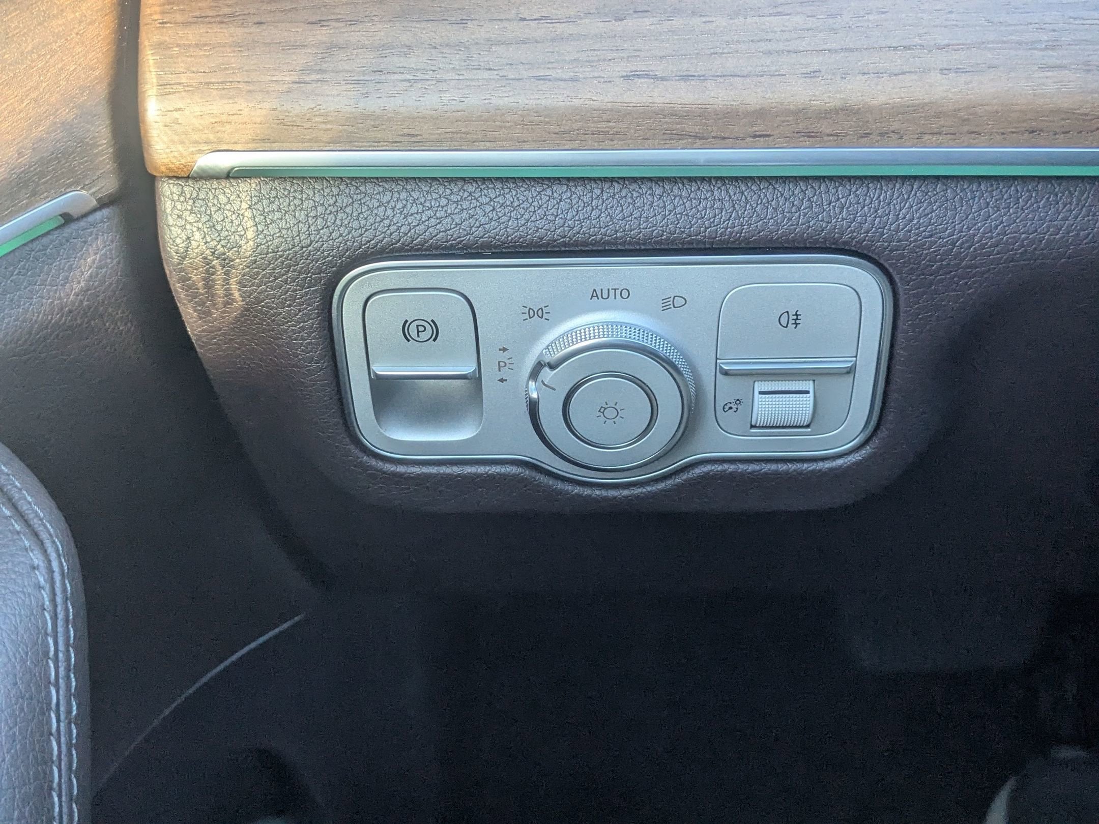 2021 Mercedes-Benz GLE GLE 350