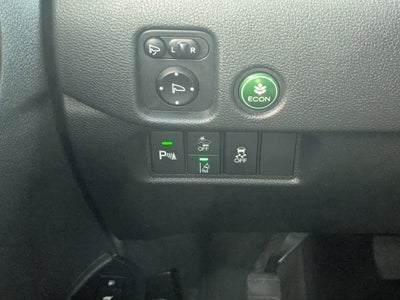 2020 Honda Pilot Elite