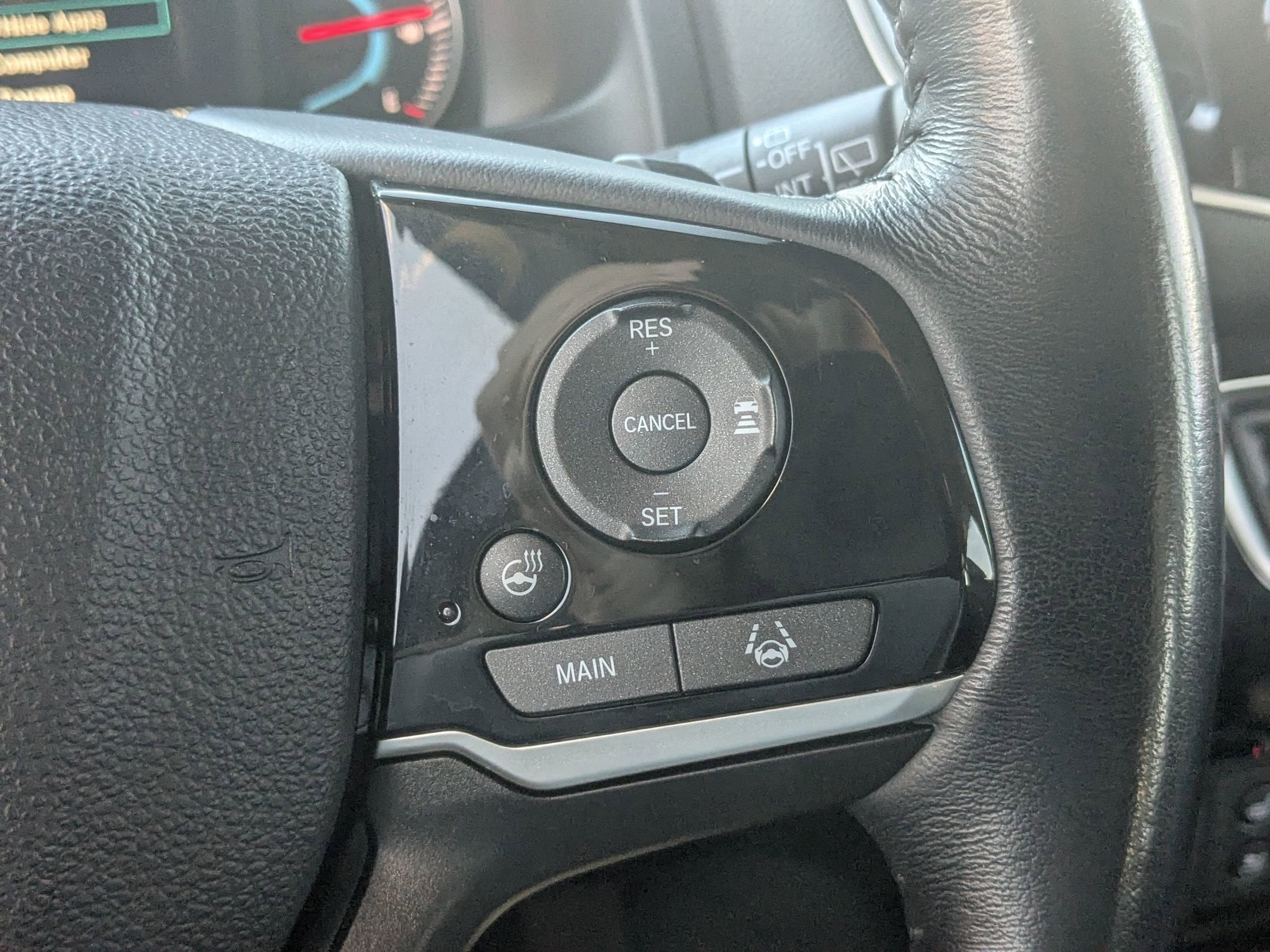 2020 Honda Pilot Elite