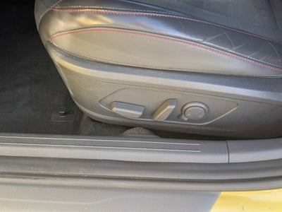 2021 Hyundai Sonata N Line