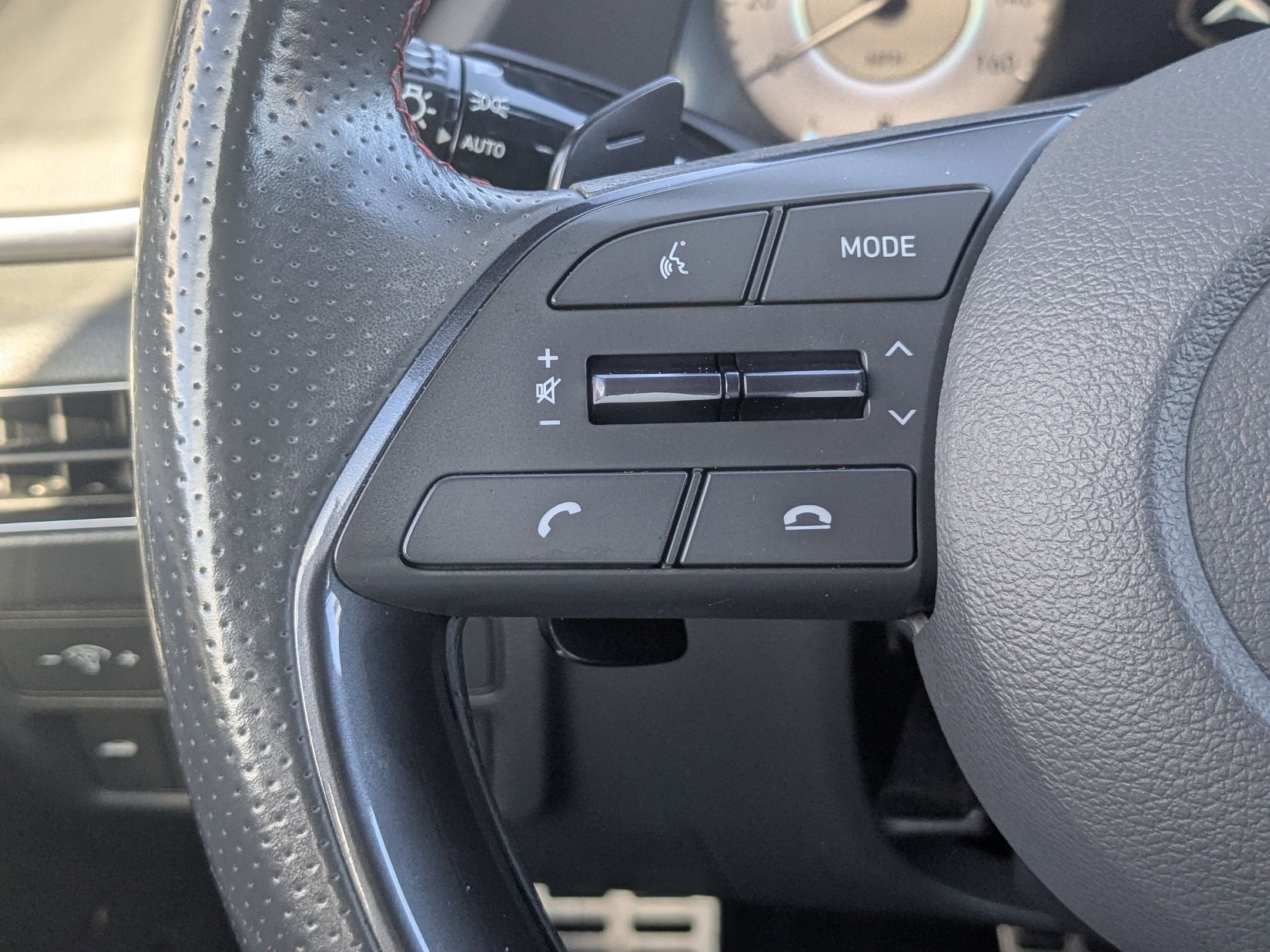 2021 Hyundai Sonata N Line