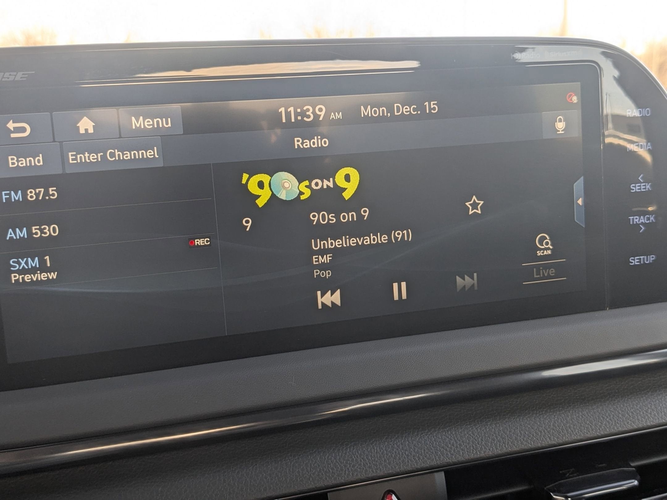 2021 Hyundai Sonata N Line