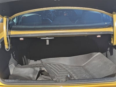 2021 Hyundai Sonata N Line