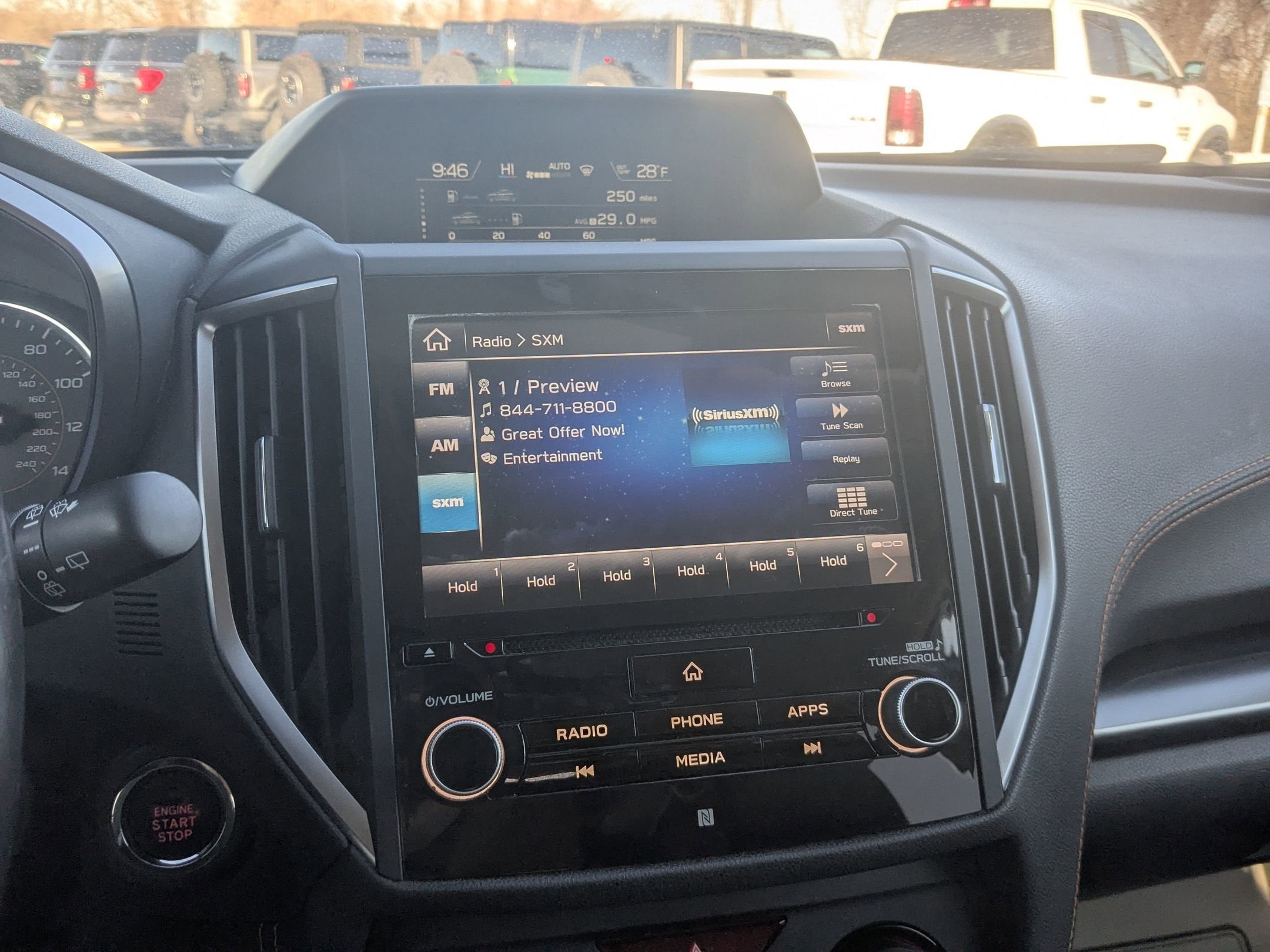 2018 Subaru Crosstrek Limited