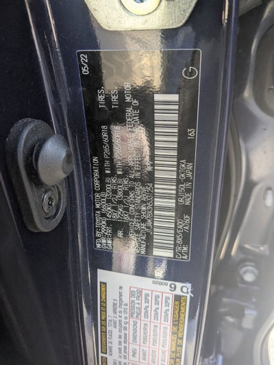 2022 Lexus GX GX 460 Premium