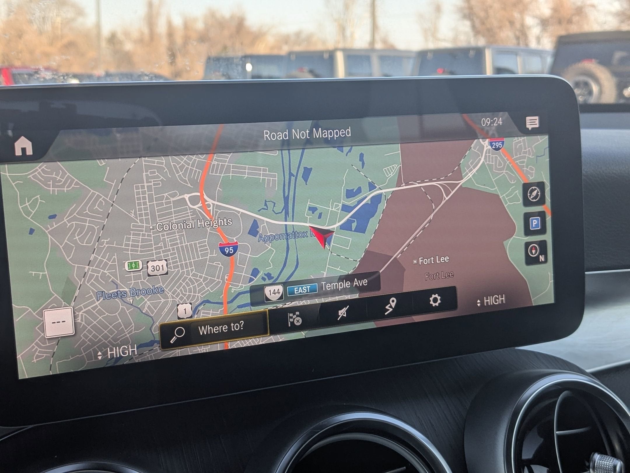 2022 Mercedes-Benz GLC GLC 300