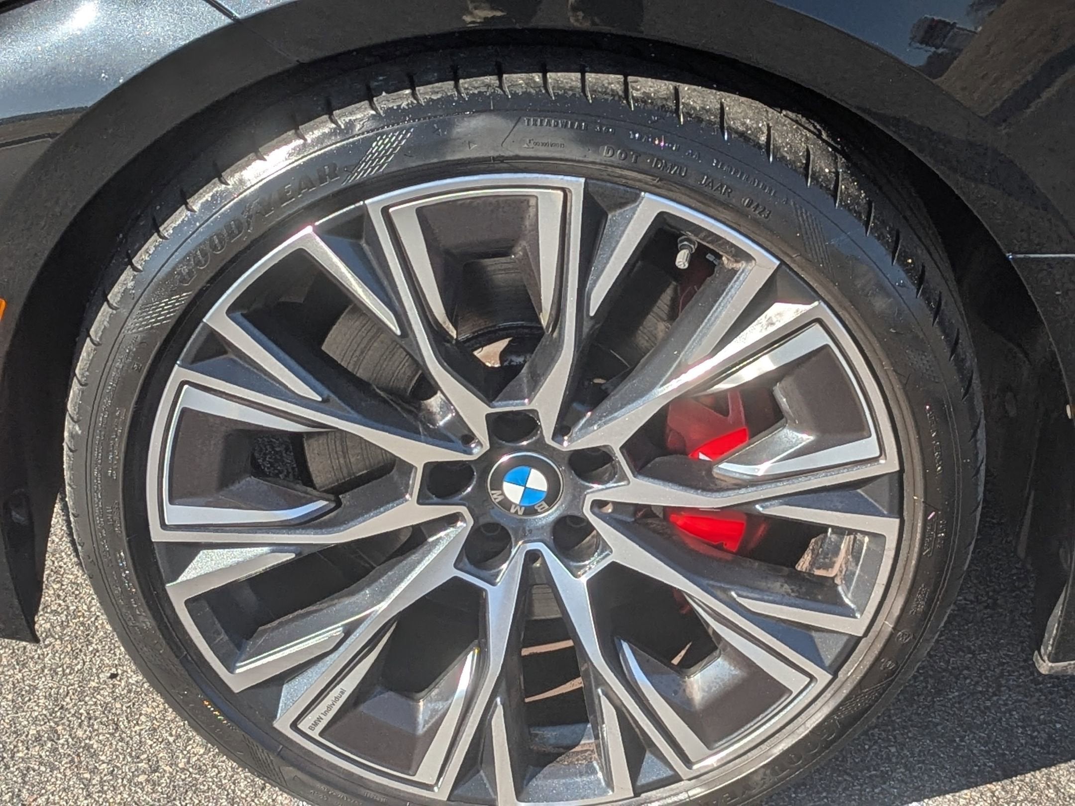 2024 BMW 4 Series 430i