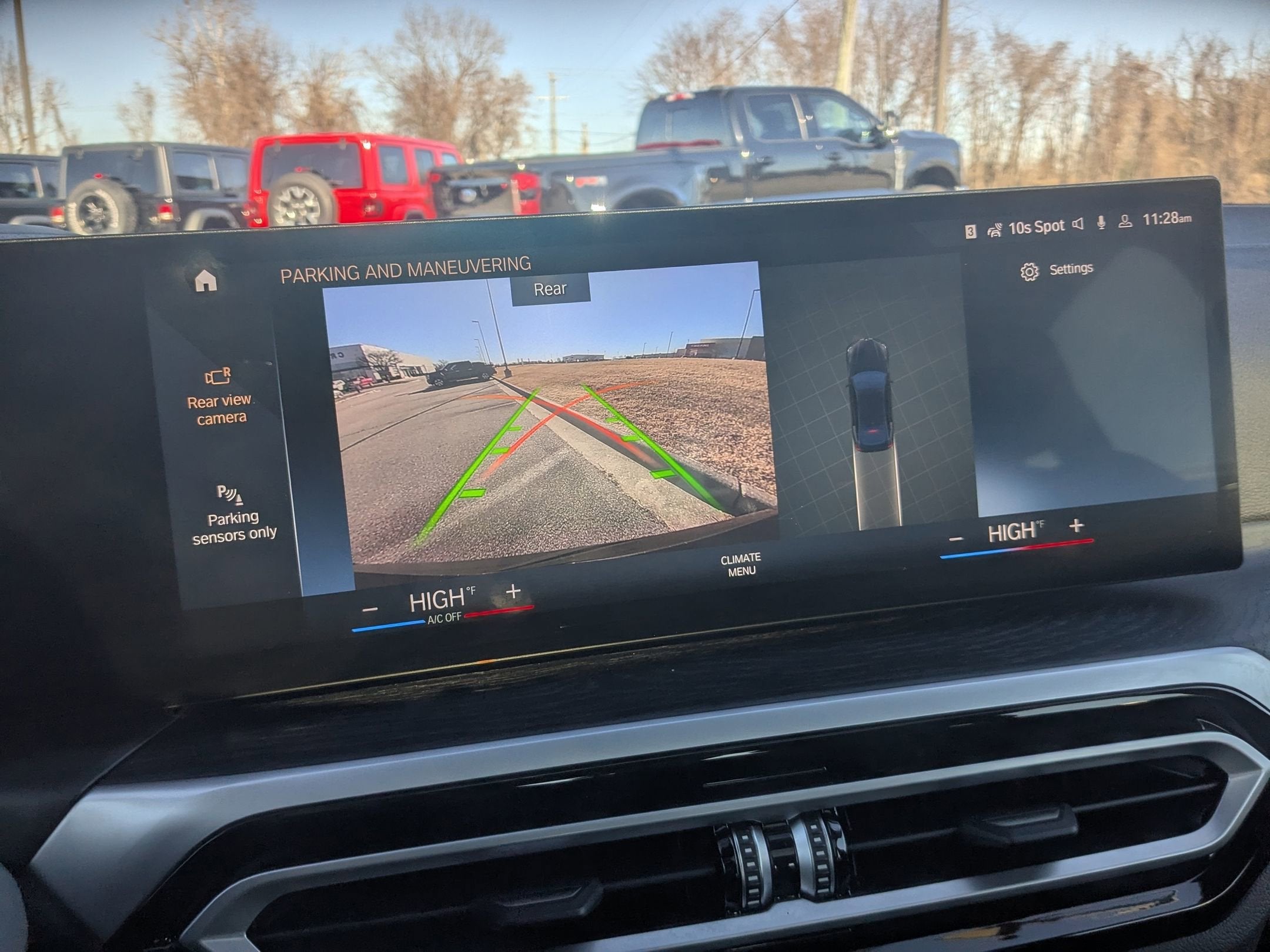 2024 BMW 4 Series 430i