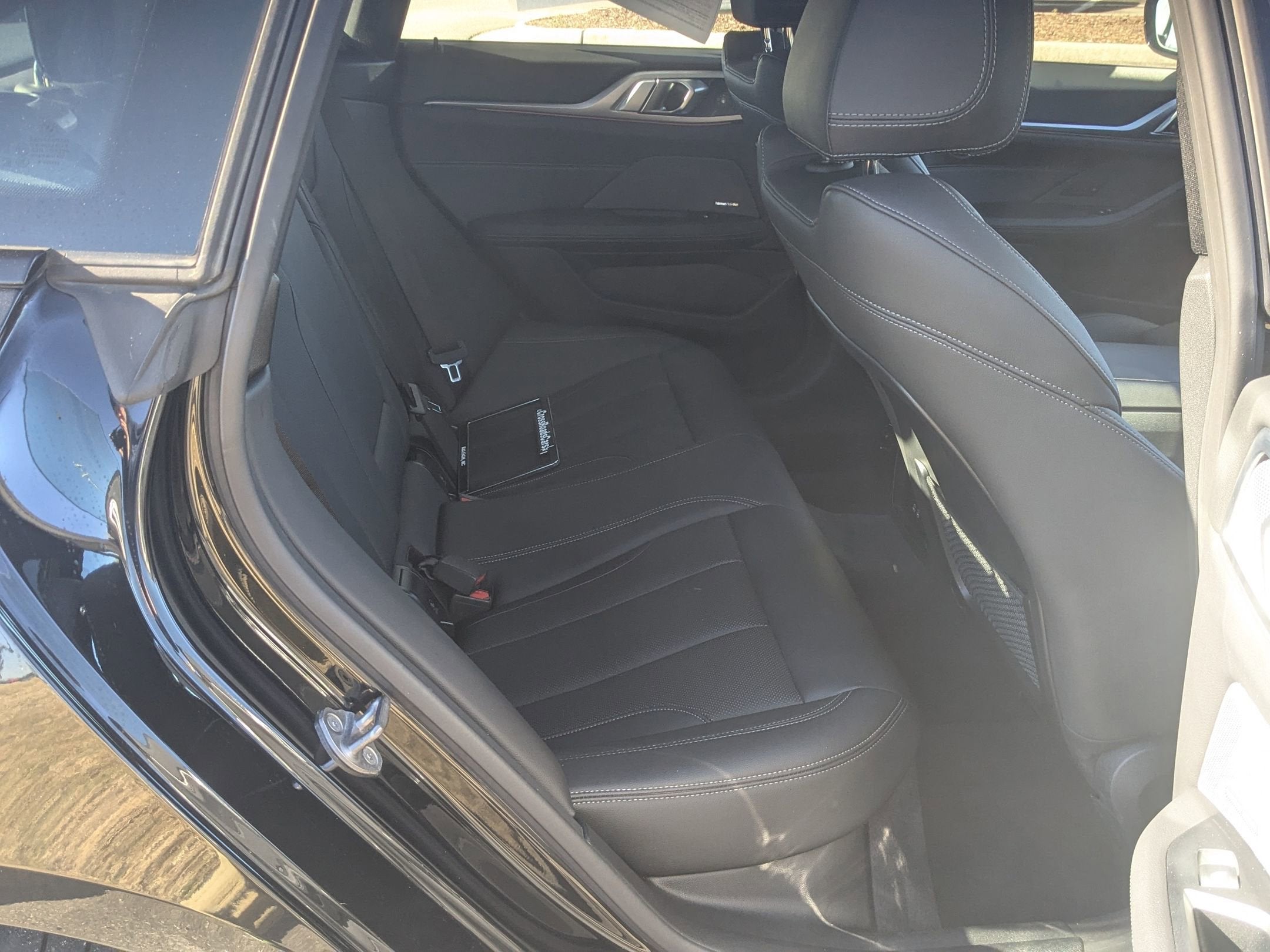 2024 BMW 4 Series 430i