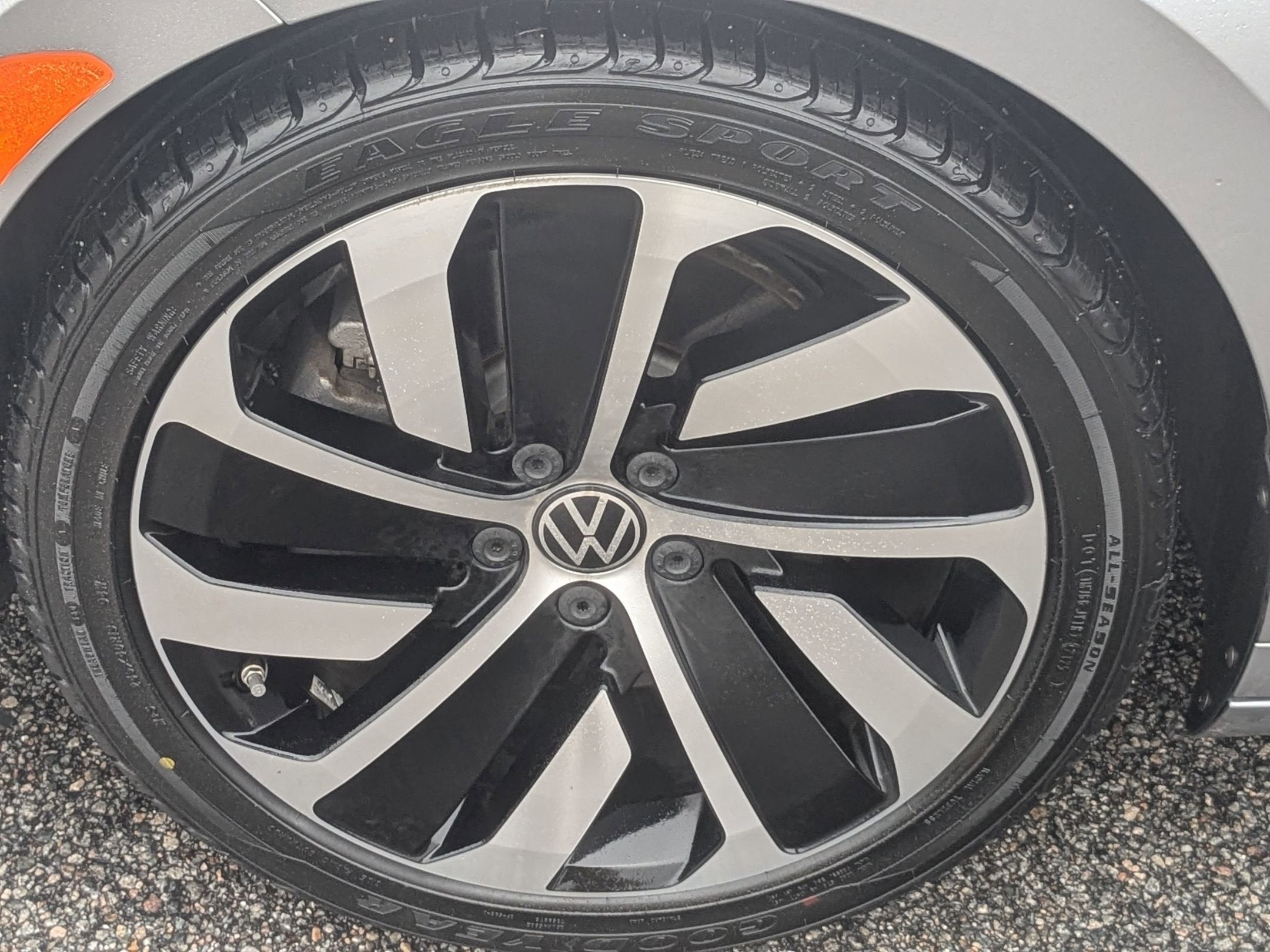 2021 Volkswagen Arteon SEL R-Line