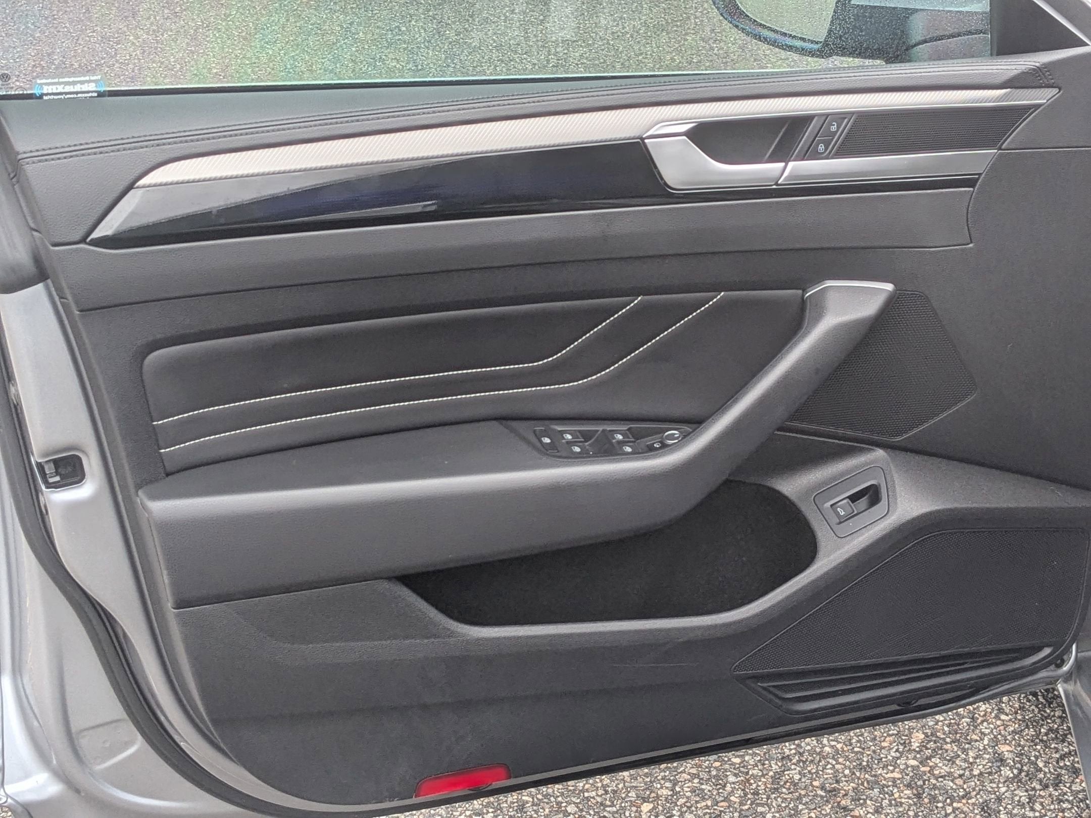 2021 Volkswagen Arteon SEL R-Line