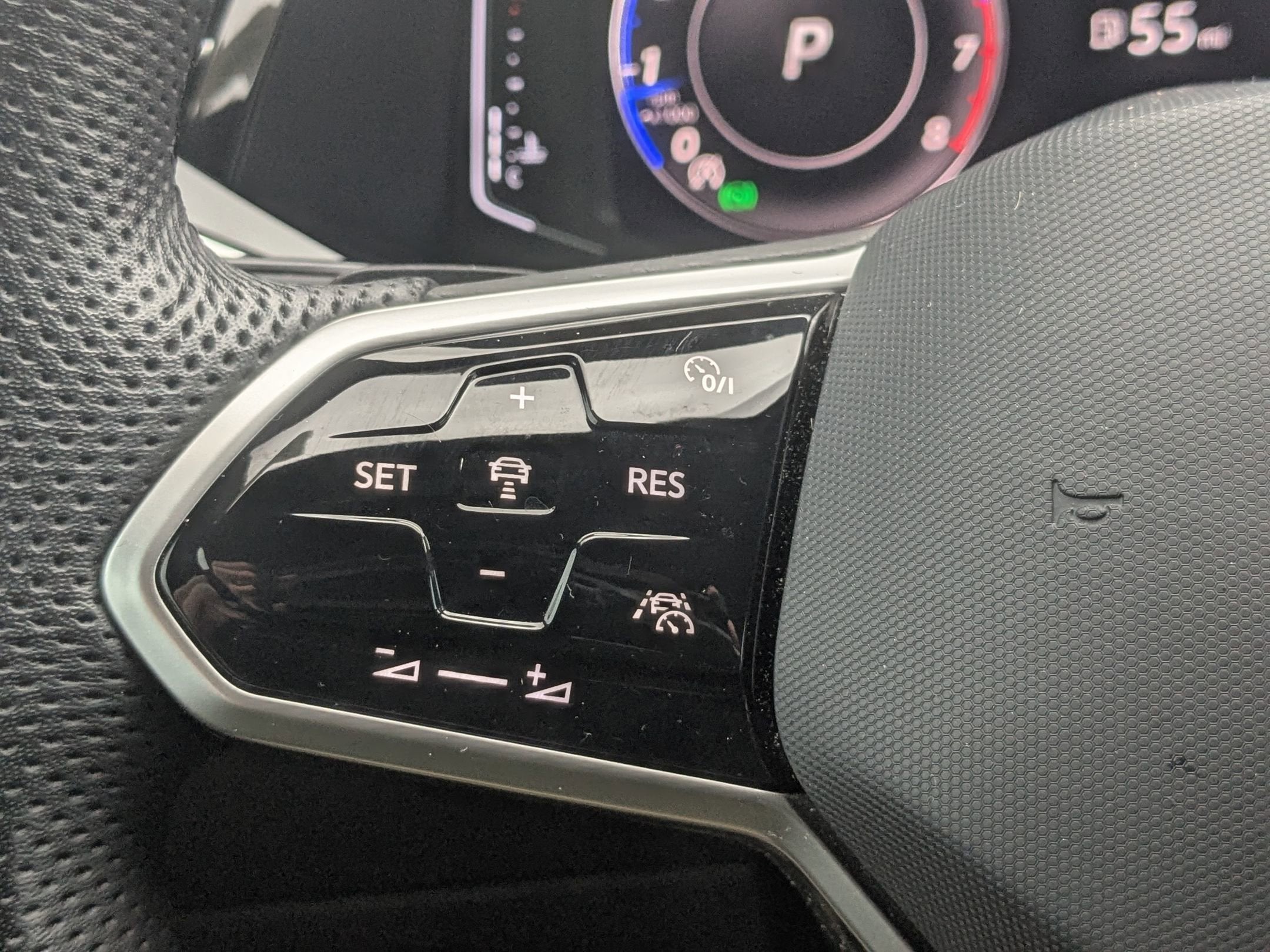 2021 Volkswagen Arteon SEL R-Line