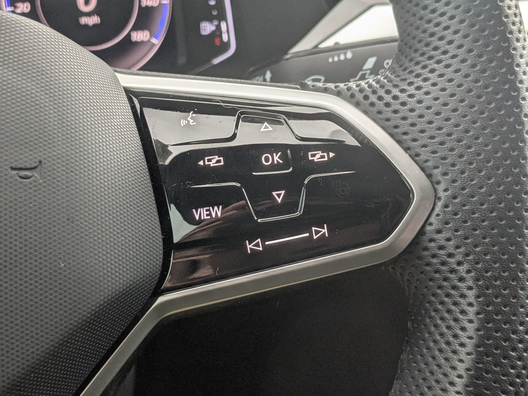 2021 Volkswagen Arteon SEL R-Line