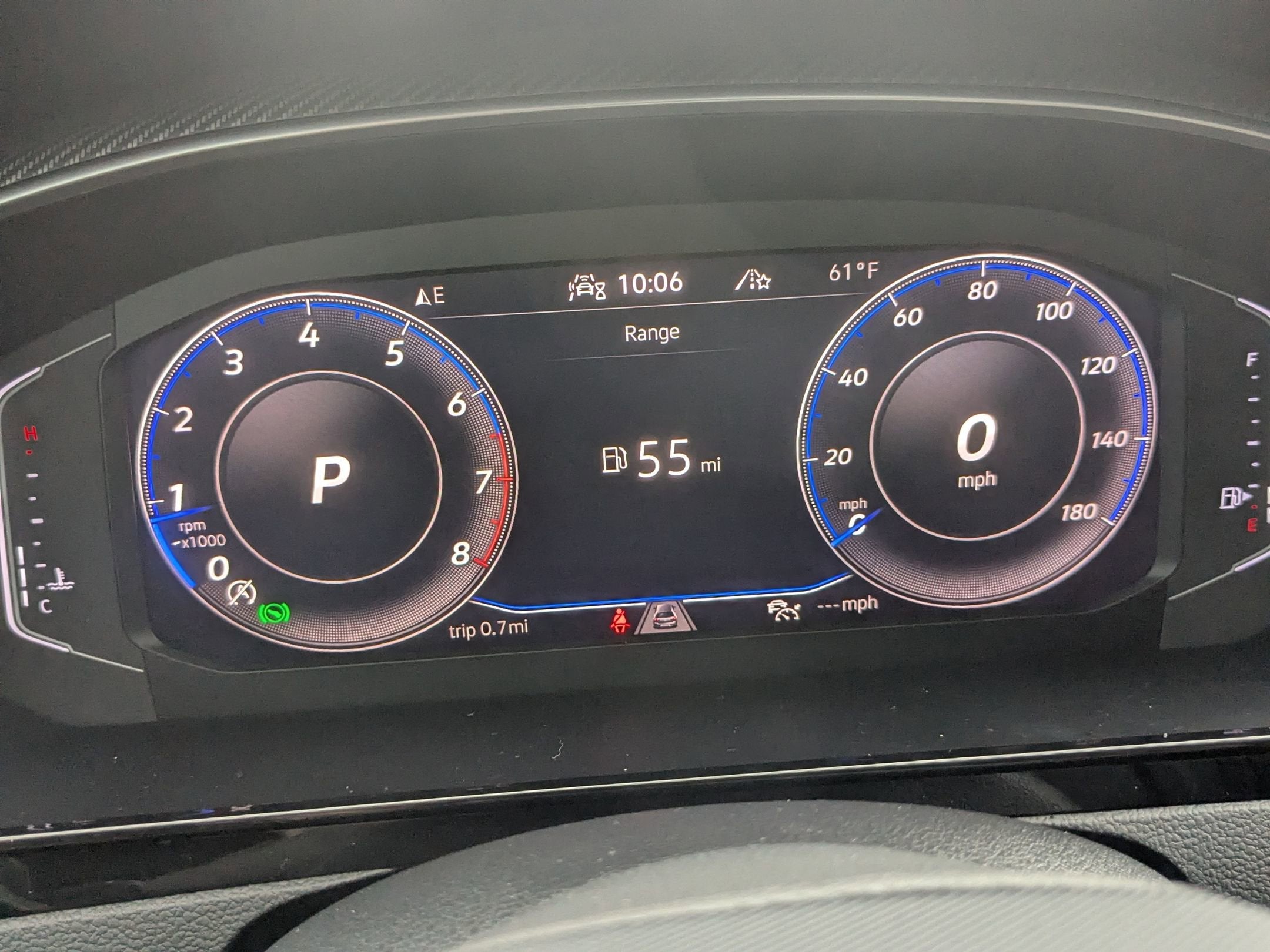 2021 Volkswagen Arteon SEL R-Line