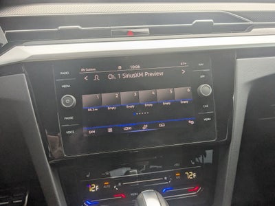 2021 Volkswagen Arteon SEL R-Line