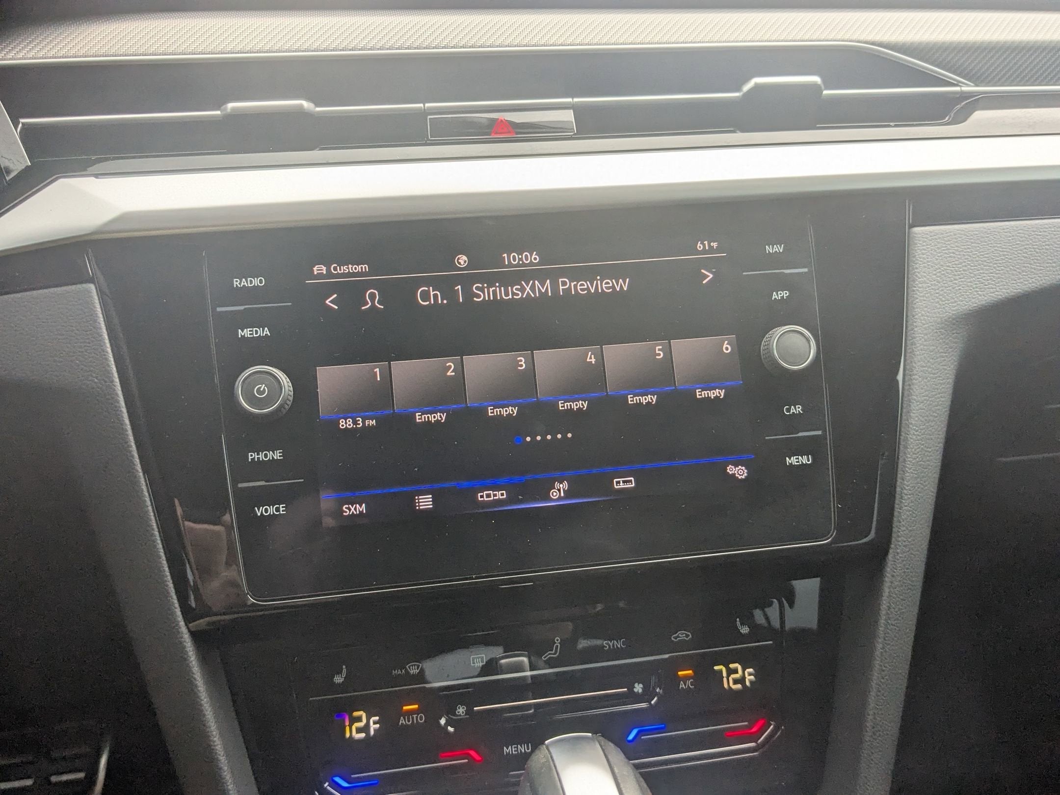 2021 Volkswagen Arteon SEL R-Line