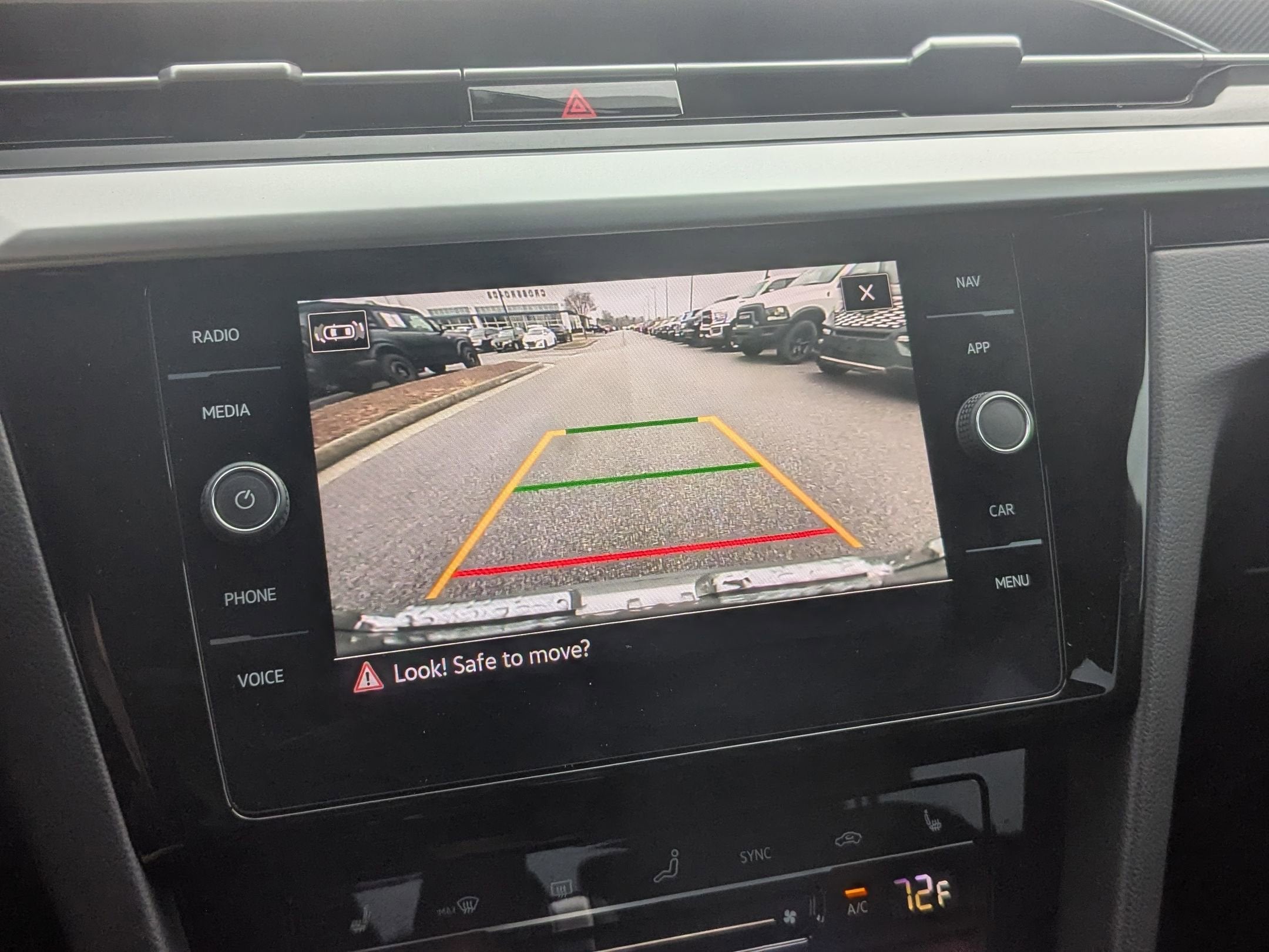 2021 Volkswagen Arteon SEL R-Line