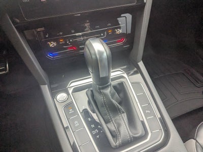 2021 Volkswagen Arteon SEL R-Line