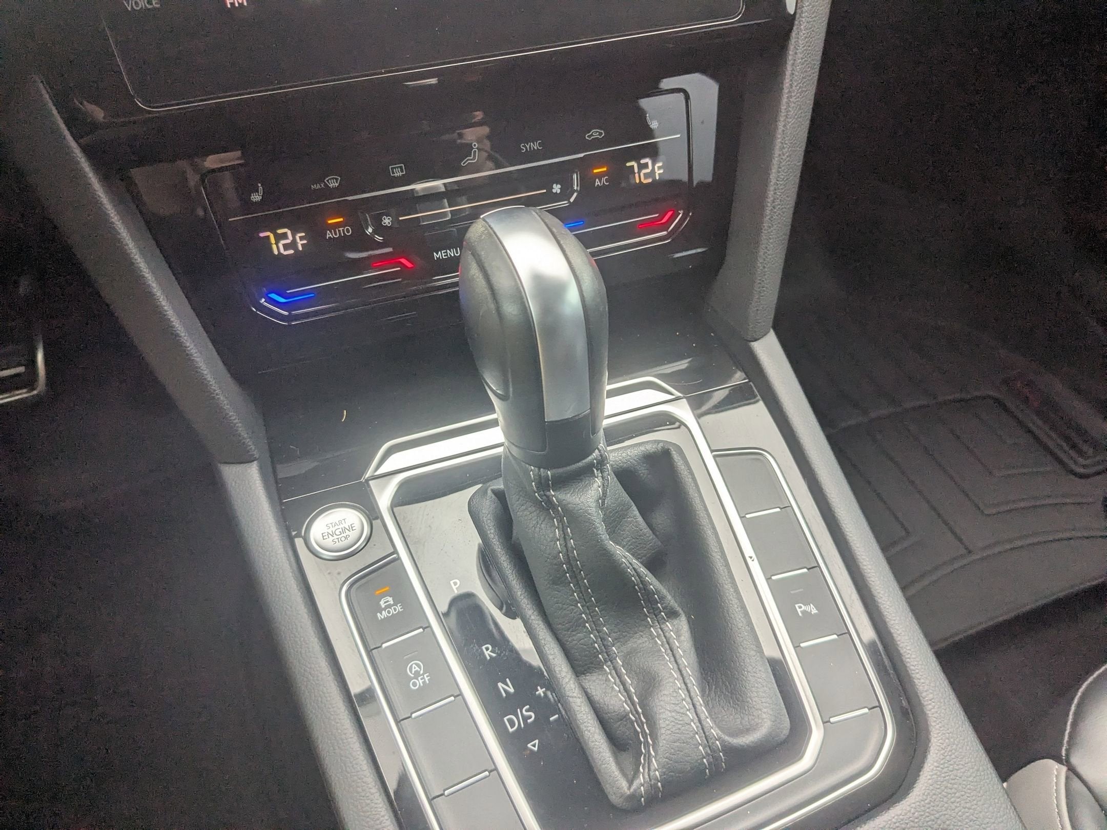 2021 Volkswagen Arteon SEL R-Line