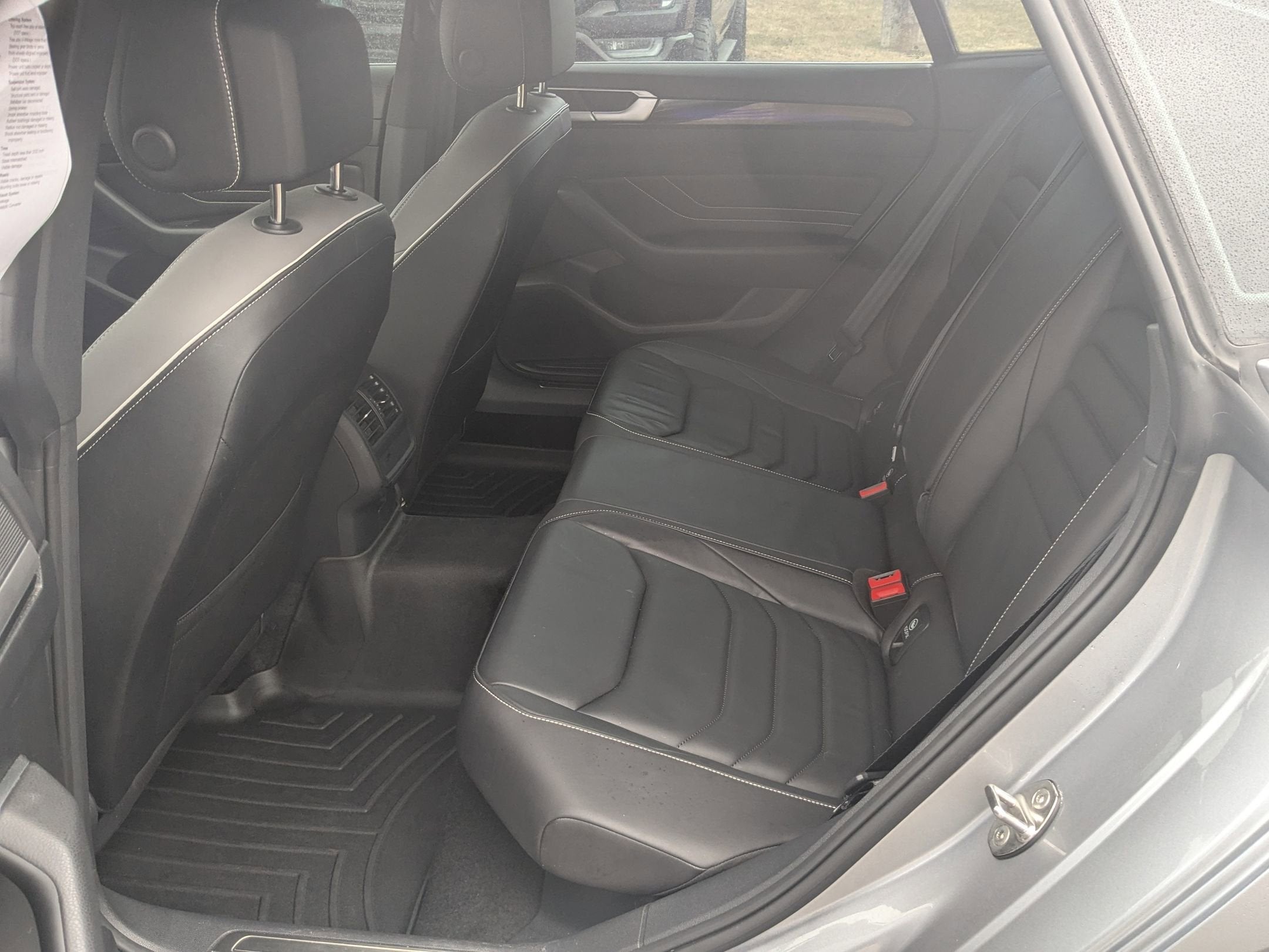 2021 Volkswagen Arteon SEL R-Line