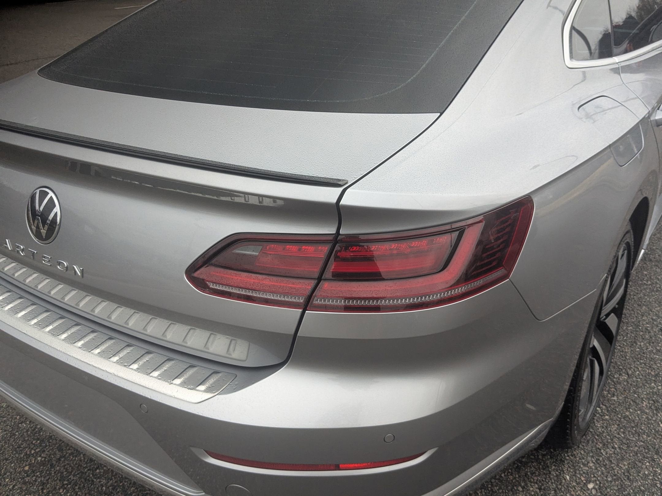 2021 Volkswagen Arteon SEL R-Line