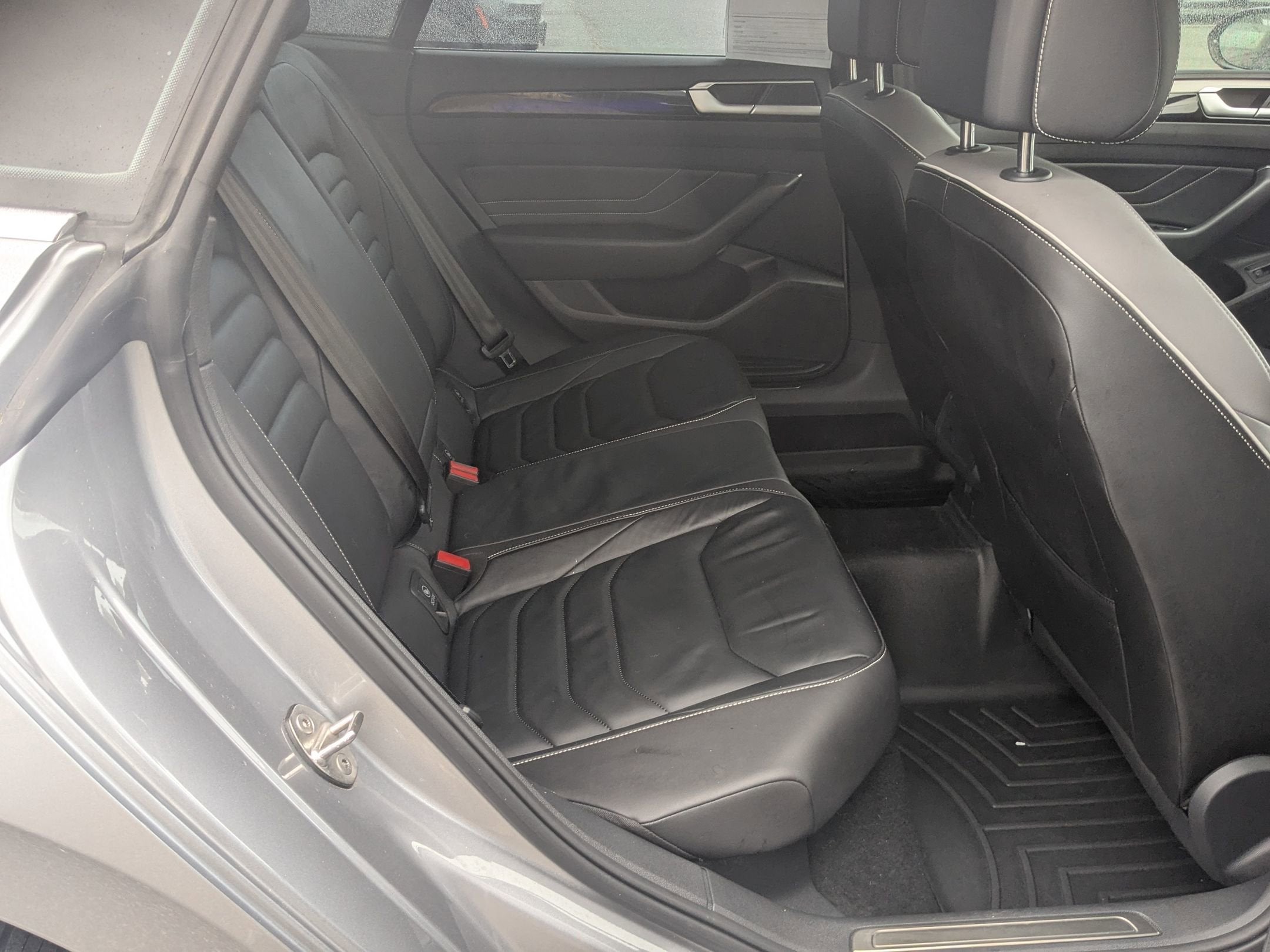 2021 Volkswagen Arteon SEL R-Line