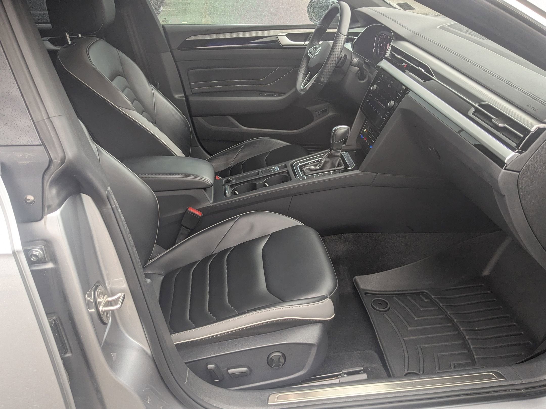 2021 Volkswagen Arteon SEL R-Line