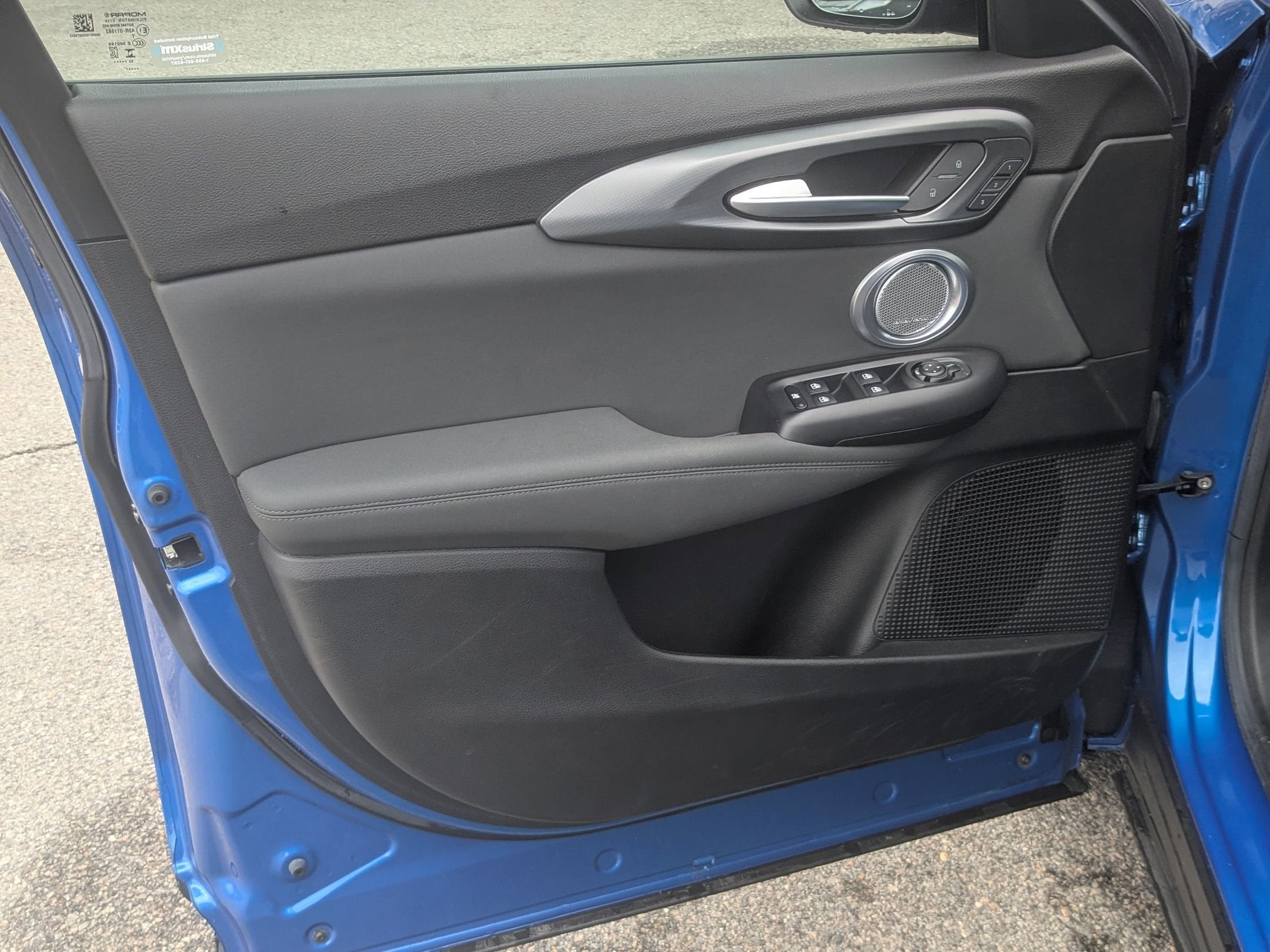 2024 Alfa Romeo Tonale Ti