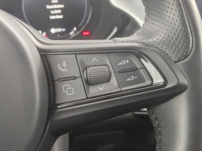 2024 Alfa Romeo Tonale Ti