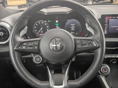 2024 Alfa Romeo Tonale Ti