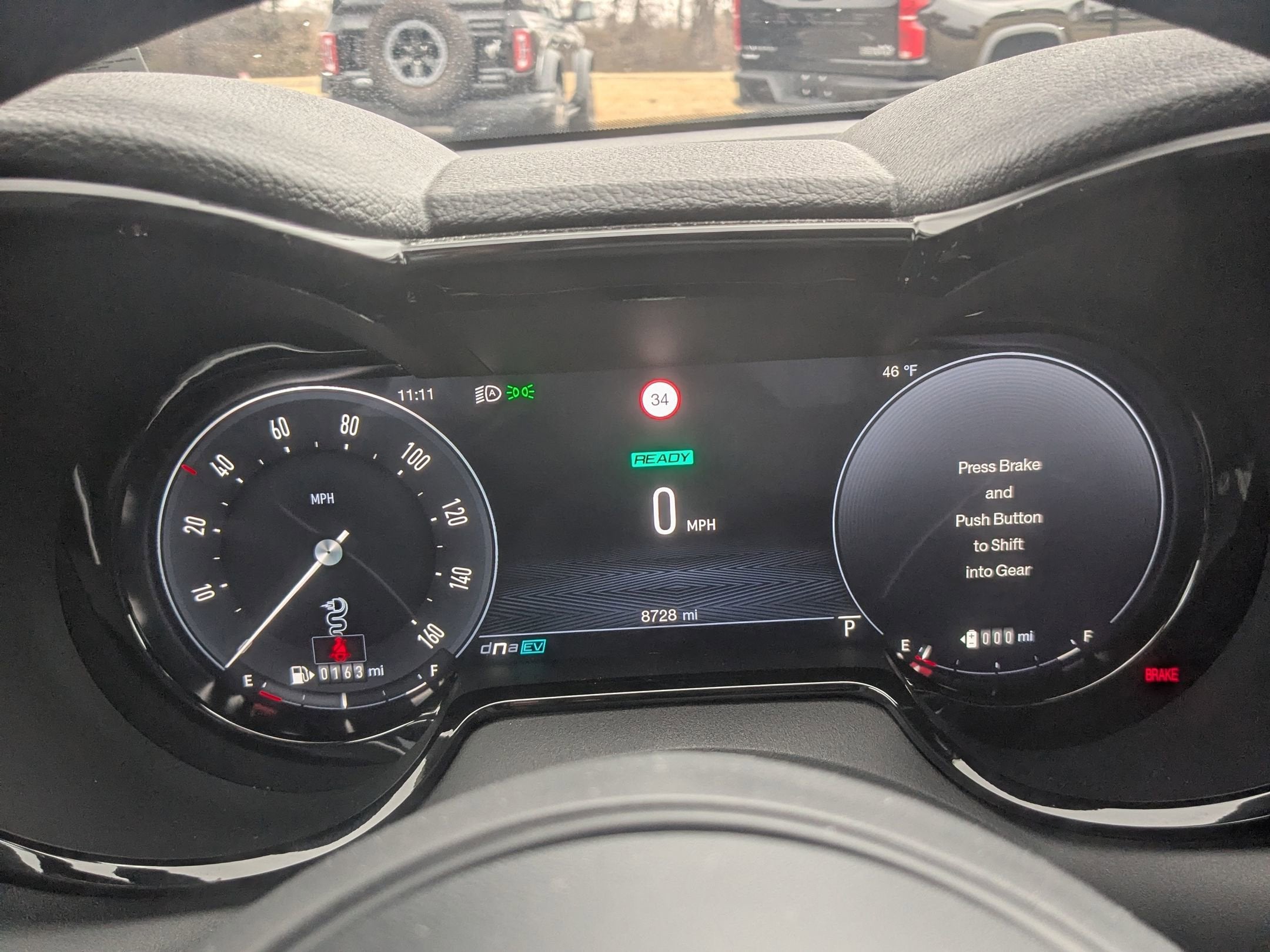 2024 Alfa Romeo Tonale Ti