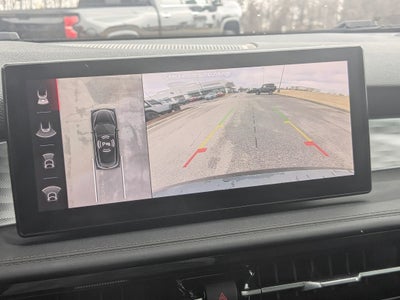 2024 Alfa Romeo Tonale Ti