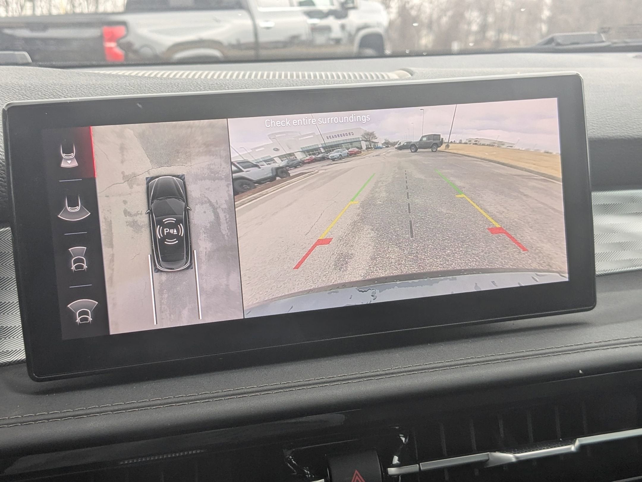 2024 Alfa Romeo Tonale Ti