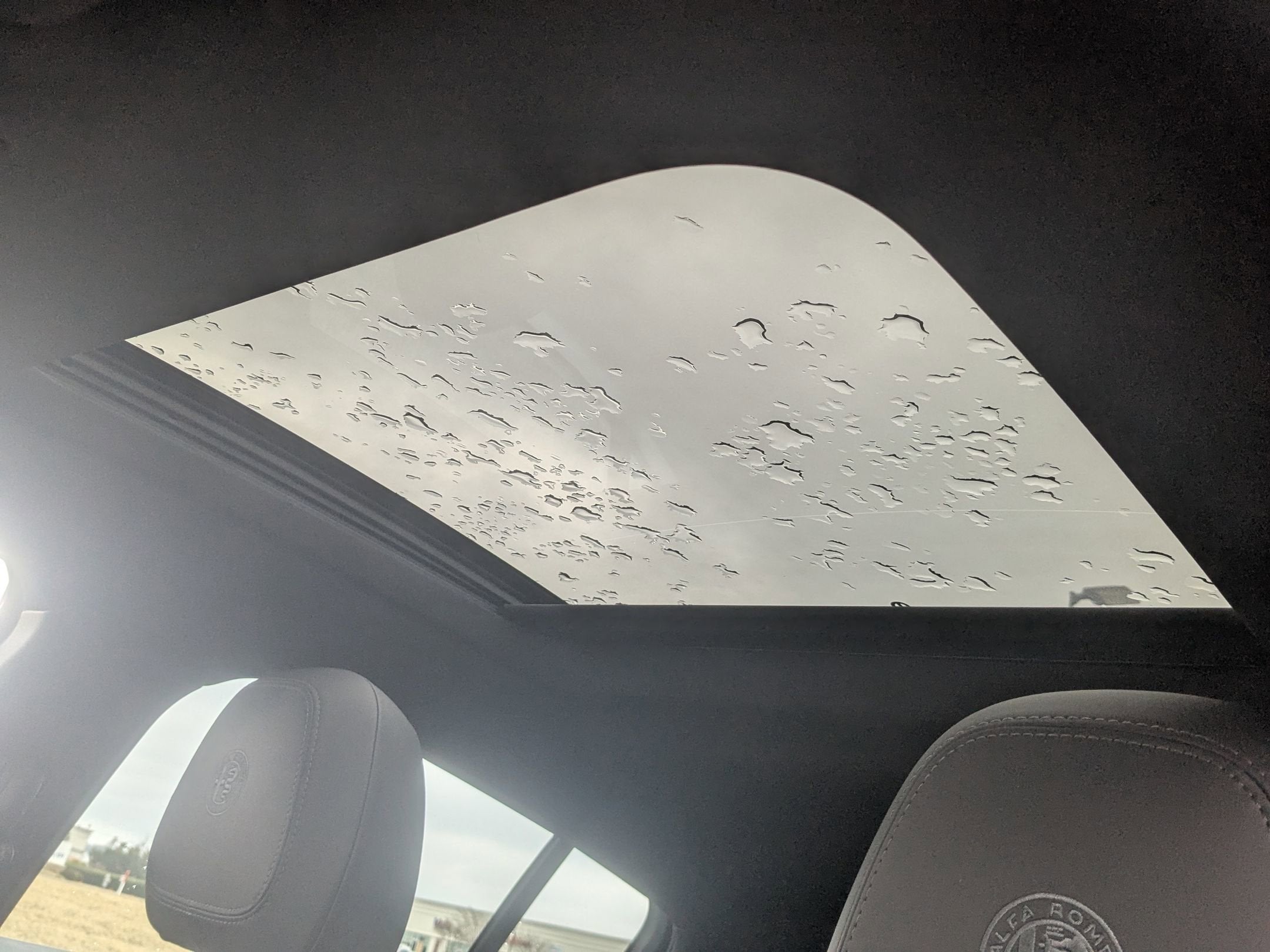 2024 Alfa Romeo Tonale Ti