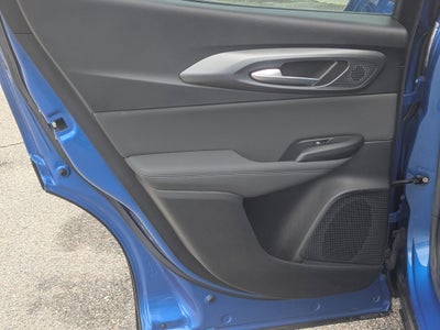 2024 Alfa Romeo Tonale Ti