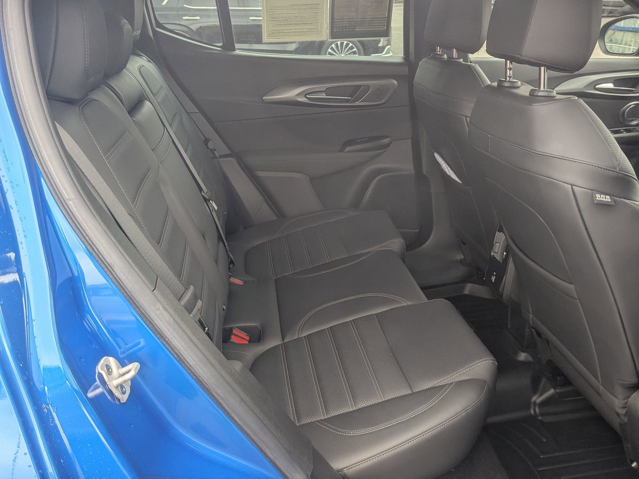 2024 Alfa Romeo Tonale Ti