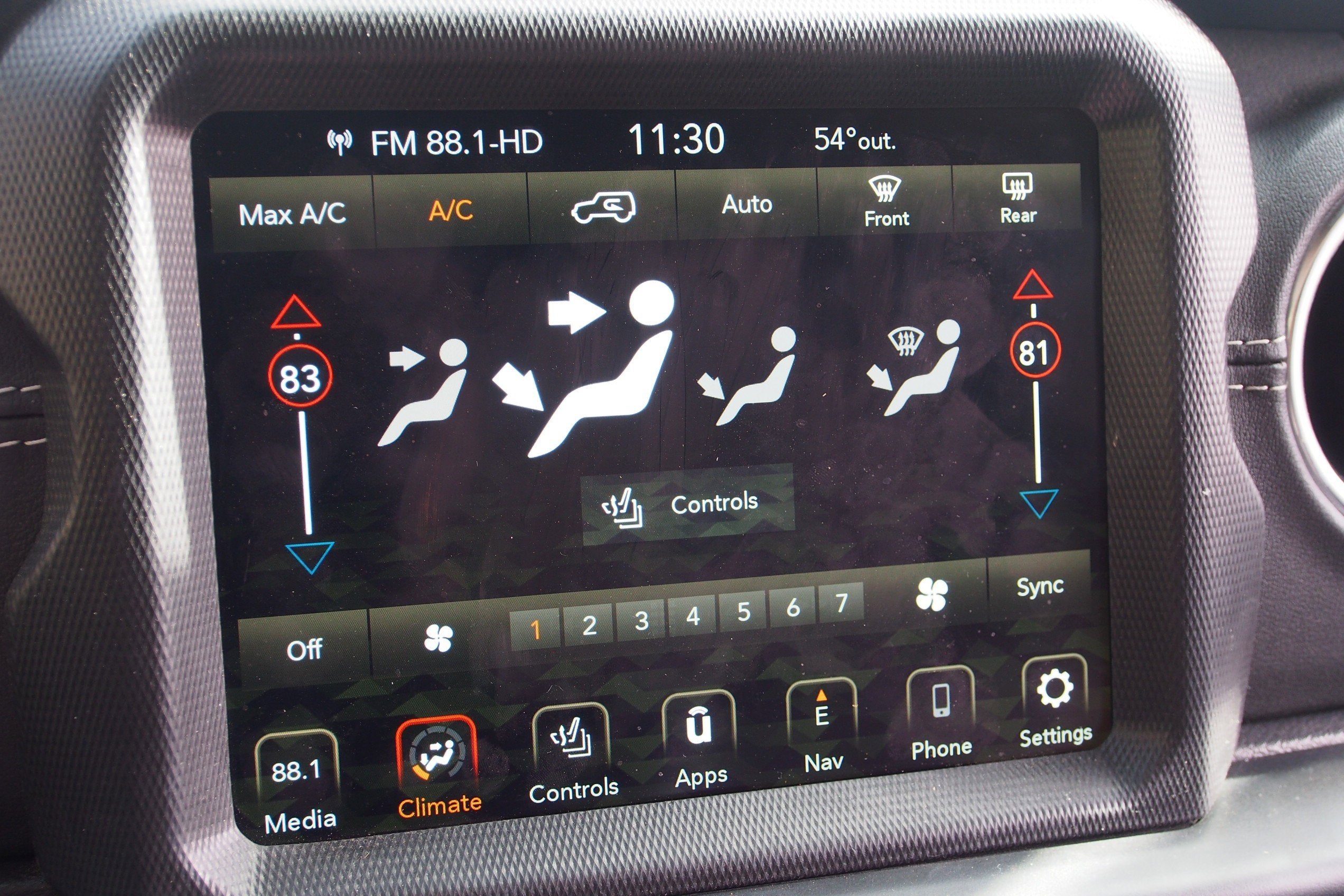 2021 Jeep Wrangler 4xe Unlimited Sahara