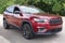 2021 Jeep Cherokee 80th Anniversary