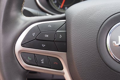 2021 Jeep Cherokee 80th Anniversary