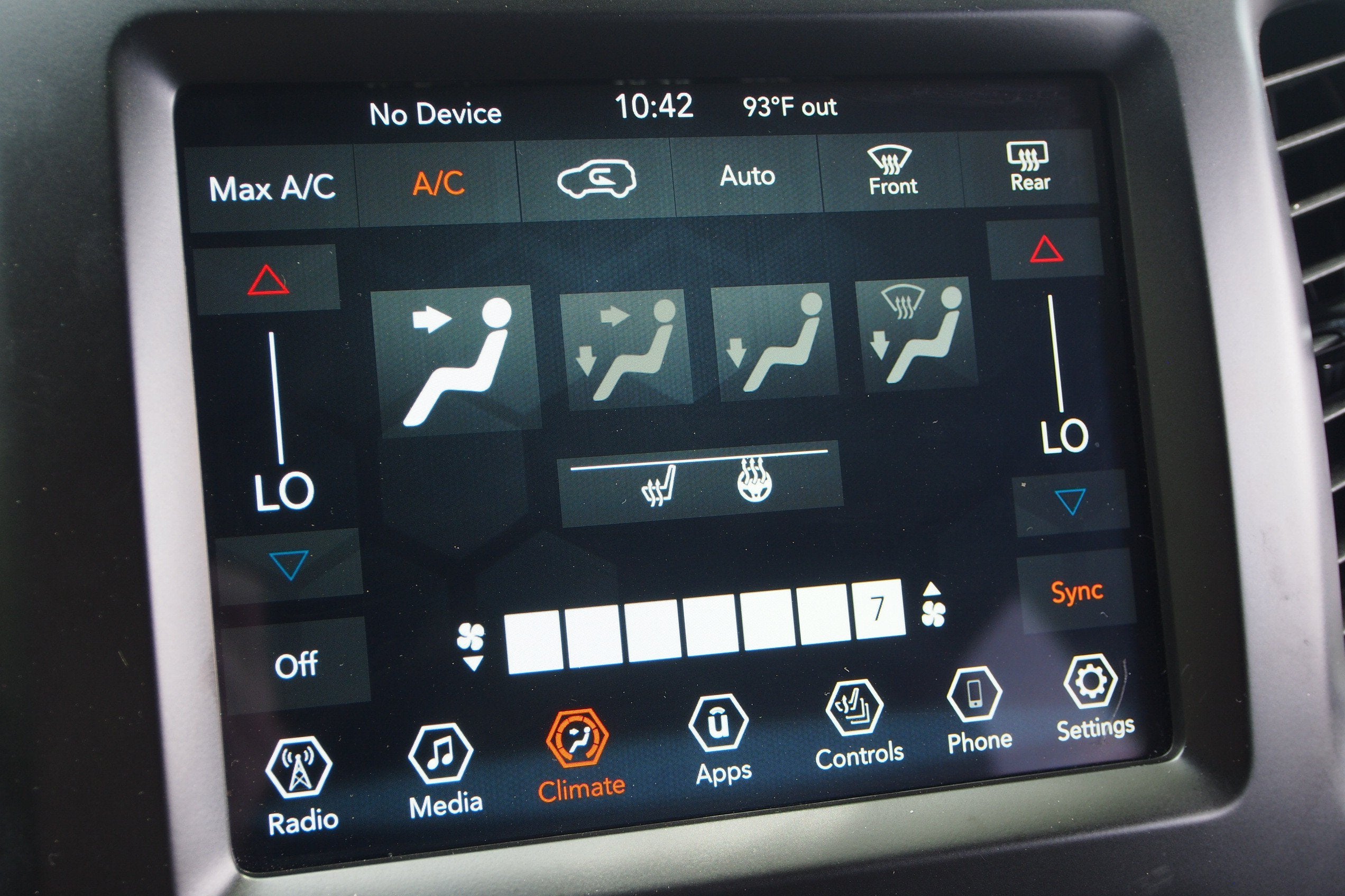 2021 Jeep Cherokee 80th Anniversary