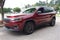 2021 Jeep Cherokee 80th Anniversary