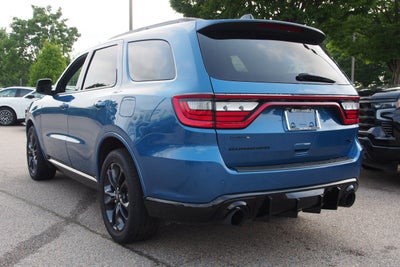 2024 Dodge Durango R/T Plus