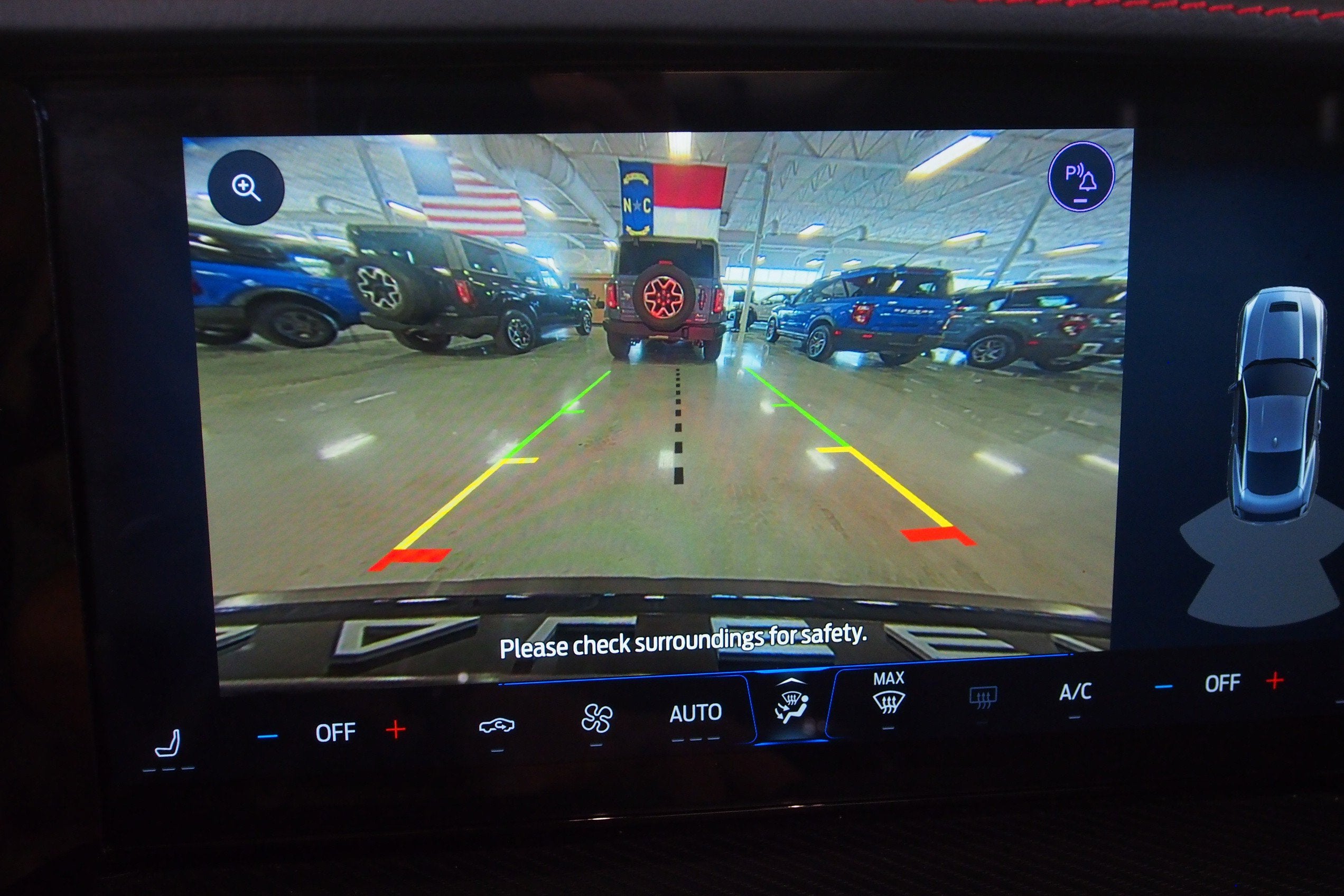 2024 Ford Mustang GT Saleen White Label