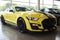 2021 Ford Mustang Shelby GT500