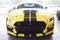 2021 Ford Mustang Shelby GT500