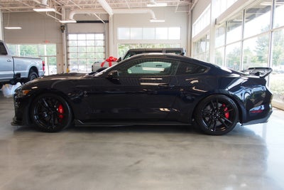 2021 Ford Mustang Shelby GT500