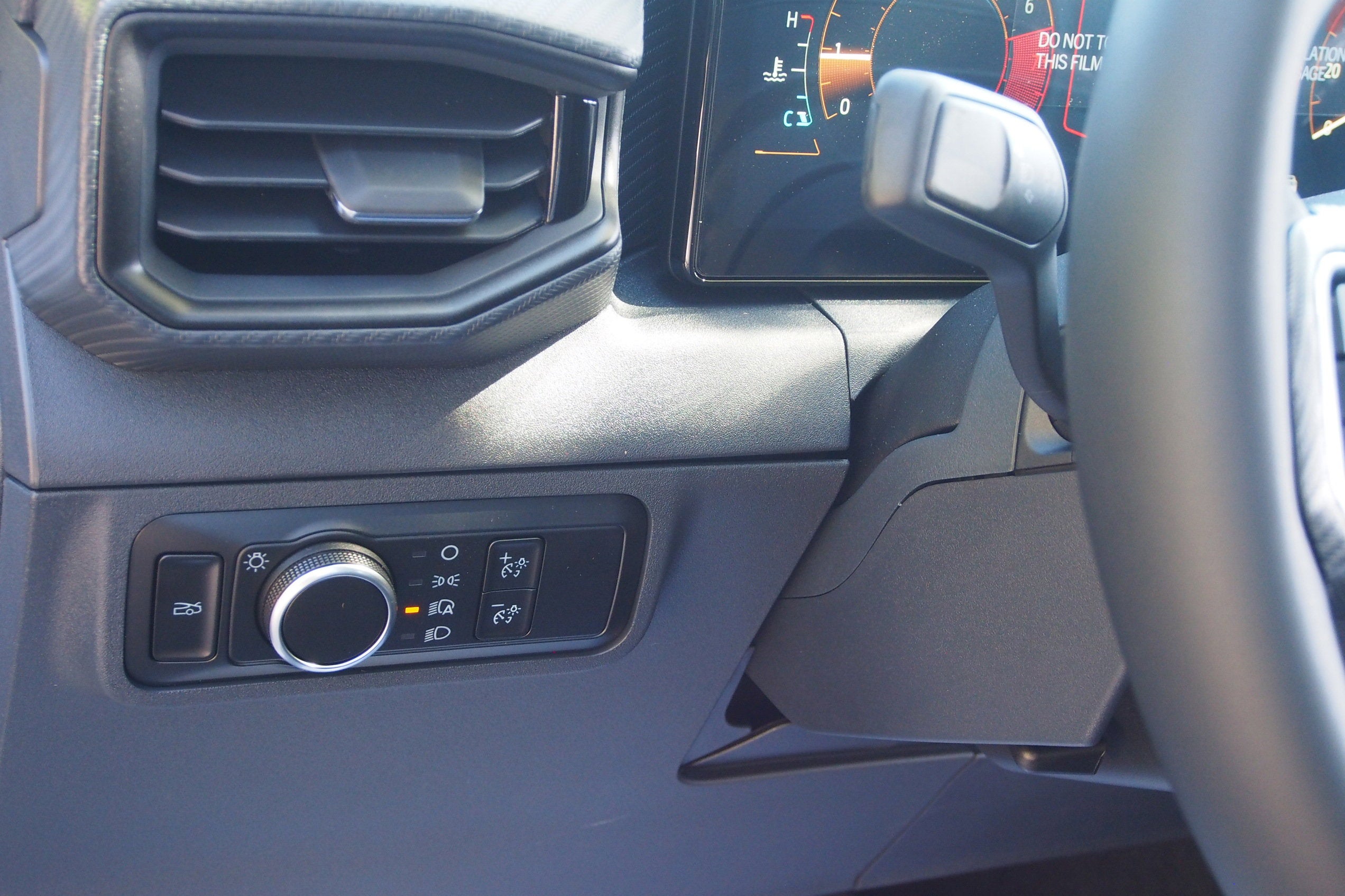 2025 Ford Mustang EcoBoost - Crossroads Courtesy Demo