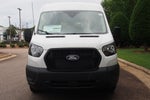 2026 Ford Transit Passenger Wagon XL