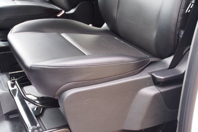 2026 Ford Transit Passenger Wagon XL